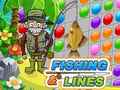 Laro Fishing & Lines