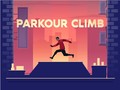 Laro Parkour Climb