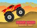 Laro Desert Racer Monster Truck