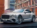 Laro Bentley Continental GT Speed Slide