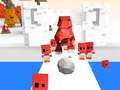 Laro King Bowling Defence
