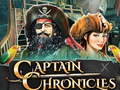 Laro Captain Chronicles
