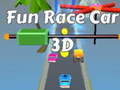 Laro Fun Race Car 3D
