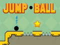 Laro Jump Ball
