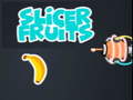 Laro Slicer Fruits