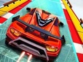 Laro Car Stunts Extreme 3D