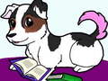 Laro Pets Slide
