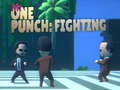 Laro Mr One Punch: Fighting 