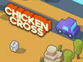Laro Chicken Cross