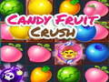Laro Candy Fruit Crush