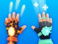 Laro Ice Man 3D