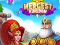 Laro The Mergest Kingdom