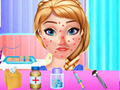 Laro Anna Spring Allergy Treatment