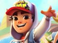 Laro Subway Surfers: Train Surfers