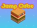 Laro Jump Cube