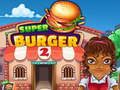 Laro Super Burger 2