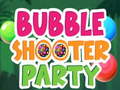 Laro Bubble Shooter Party