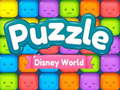 Laro Puzzle Disney World