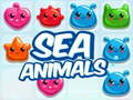 Laro Sea Animals 