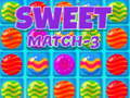 Laro Sweet Match-3