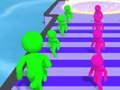 Laro Stickmen Color Run Switch