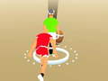 Laro American Football Runner