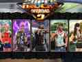 Laro Super Trucks Offroad 2