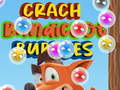 Laro Crash Bandicoot Bubbles 