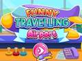 Laro Funny Travelling Airport