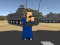 Laro Block Battle Royale