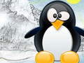 Laro Penguin Slide Puzzle
