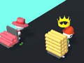 Laro Ladder Ranking Run