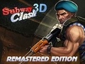 Laro Subway Clash Remastered