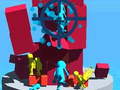 Laro Color Crowd
