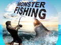 Laro Monster Fishing 