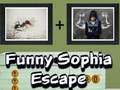 Laro Funny Sophia Escape