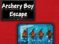 Laro Archery Boy Escape