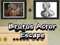 Laro Brutus Actor Escape