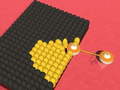 Laro Paint Roll 3D
