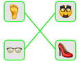 Laro Emoji Match Puzzle