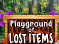 Laro Playground of Lost Items