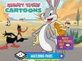 Laro Looney Tunes Cartoons Matching Pairs