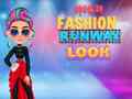 Laro High Fashion Runway Look