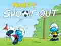 Laro Smurfs: Penalty Shoot-Out