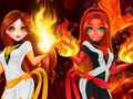 Laro Princess Dark Phoenix