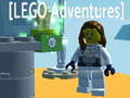 Laro Lego Adventures