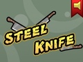 Laro Steel Knife