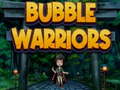 Laro Bubble warriors