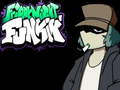 Laro Friday Night Funkin' vs Garcello