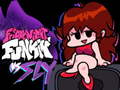 Laro Friday Night Funkin' vs Sly